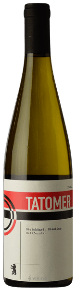 Tatomer Steinhugel Riesling 2019