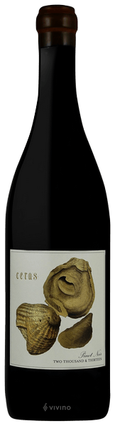 Antica Terra Ceras Pinot Noir 2017
