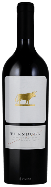 Turnbull Fortuna Vineyard Cabernet Sauvignon 2016
