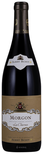 Albert Bichot Les Charmes Morgon 2018