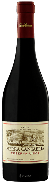 Sierra Cantabria ?nica Reserva 2016