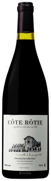 Domaine G?rard C?te-R?tie 2017