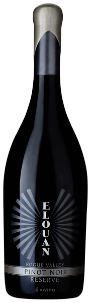 Elouan Reserve Pinot Noir 2016