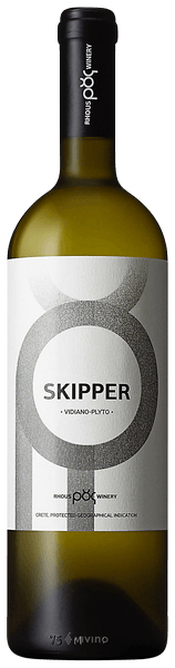 Rhous Winery Skipper White 2017