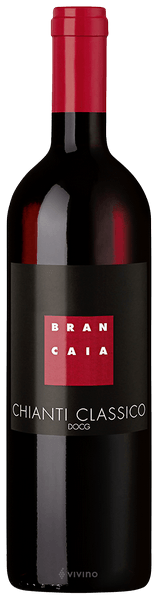 Brancaia Chianti Classico 2017