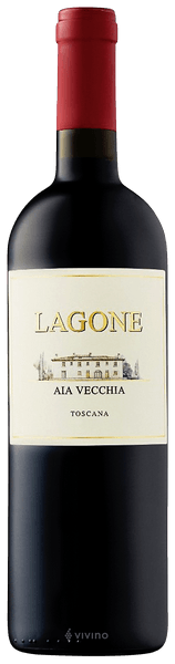 Aia Vecchia Lagone Toscana 2017