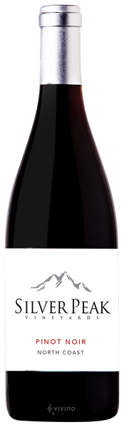 Silver Peak Pinot Noir 2019