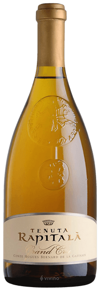 Tenuta Rapital? Grand Cru 2018