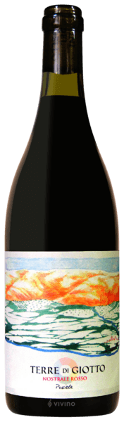 Terre di Giotto Nostrale Rosso 2016