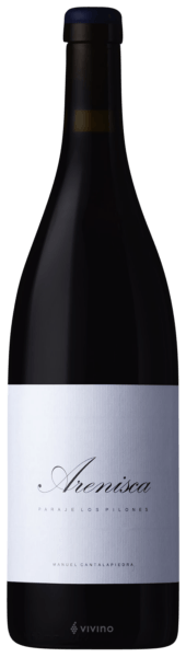 Cantalapiedra Viticultores Arenisca 2019