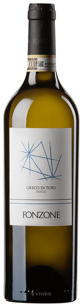 Fonzone Greco di Tufo 2020