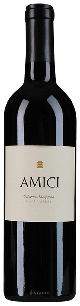 Amici Cabernet Sauvignon 2017