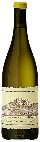 Jean Fran?ois Ganevat La Flandre Chardonnay 2016