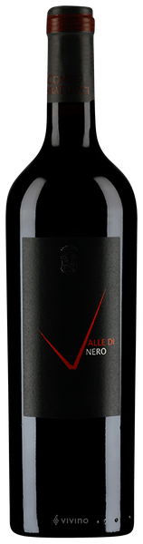 Abbatucci Valle di Nero Rouge 2014