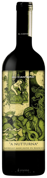 Al-Cantara 'A Nutturna Bianco 2012