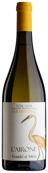 Guado al Melo L'Airone Vermentino Toscana 2019