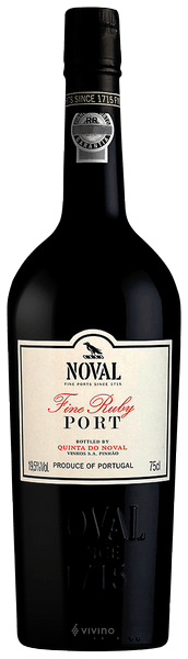Quinta do Noval Fine Ruby Port N.V.