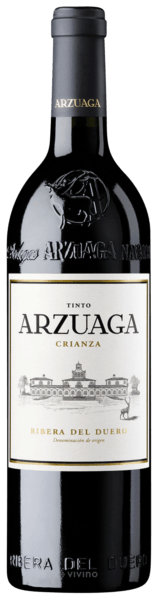 Arzuaga Ribera del Duero Crianza 2017