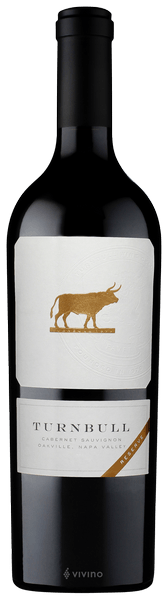 Turnbull Reserve Cabernet Sauvignon 2016