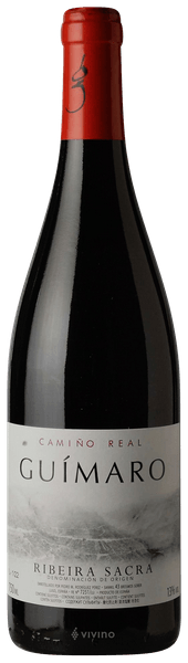 Guimaro Cami?o Real 2018