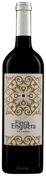 Finca Enguera Crianza 2015