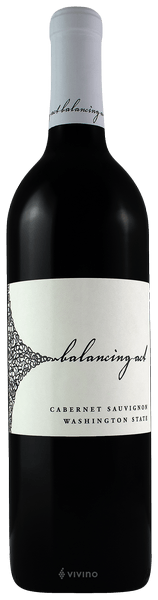 Balancing Act Cabernet Sauvignon 2017