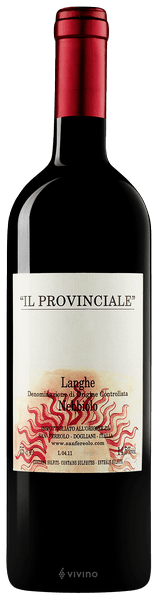 San Fereolo Il Provinciale 2015