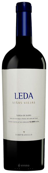 Leda Vi?as Viejas Tempranillo 1998