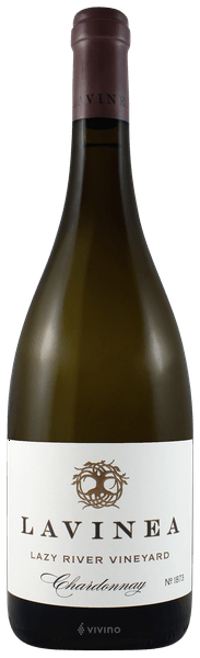 Lavinea Lazy River Vineyard Chardonnay 2016