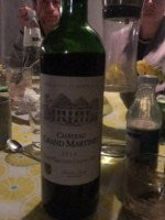 Ch?teau Grand Martinet Saint-?milion Grand Cru 2014