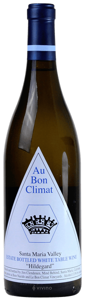 Au Bon Climat Hildegard 2017