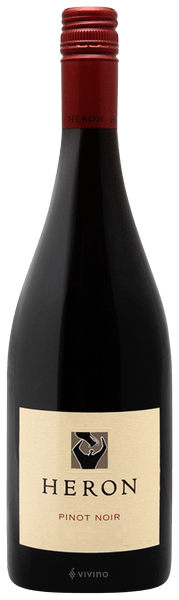 Heron Pinot Noir 2020