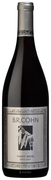 B.R. Cohn Pinot Noir Silver Label 2019