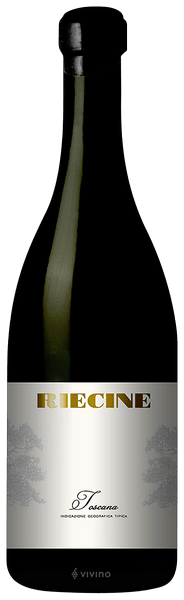 Riecine Rosso Toscana 2013