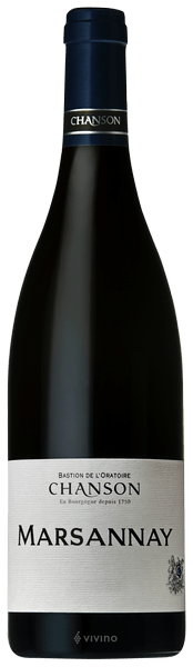 Chanson Marsannay 2015