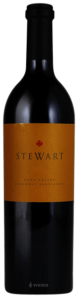 Stewart Cabernet Sauvignon 2016