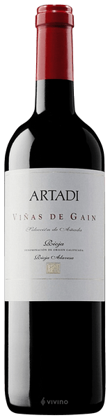 Artadi Vi?as de Gain 2004