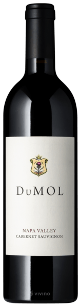 DuMOL Napa Valley Cabernet Sauvignon 2016
