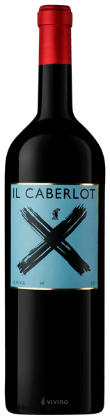 Podere Il Carnasciale Il Caberlot 2015