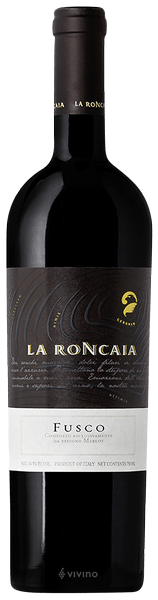 La Roncaia Il Fusco 2015