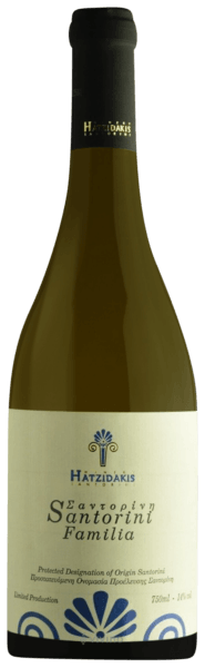 Hatzidakis Santorini Familia 2020
