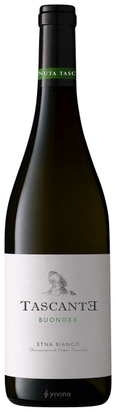 Tasca d'Almerita Tascante Buonora Etna Bianco 2020