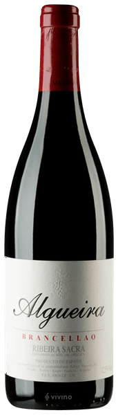 Algueira Brancellao 2014