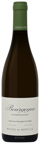 Domaine de Montille Bourgogne Chardonnay 2016