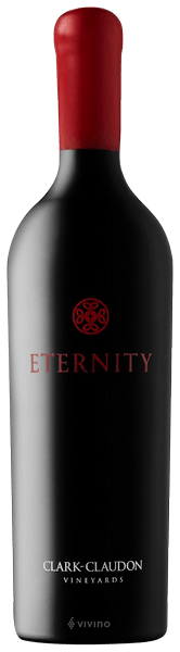 Clark-Claudon Eternity 2011