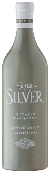 Mer Soleil Silver Chardonnay 2016