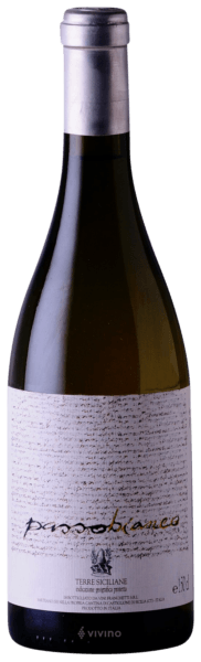 Passopisciaro Passobianco 2019