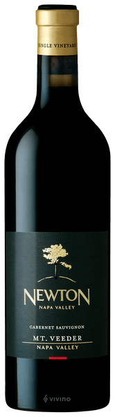 Newton Cabernet Sauvignon 2015