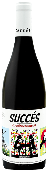 Succ?s Experi?ncia Parellada Gastron?mica 2019