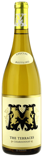 Mayacamas The Terraces Chardonnay 2013